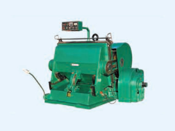 750-1600型平壓壓痕機