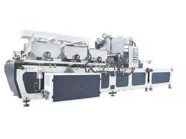 全自動(dòng)插格機(jī)